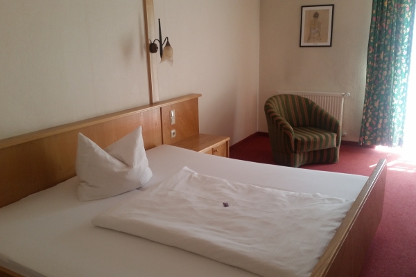 Hotel Pfaubräu